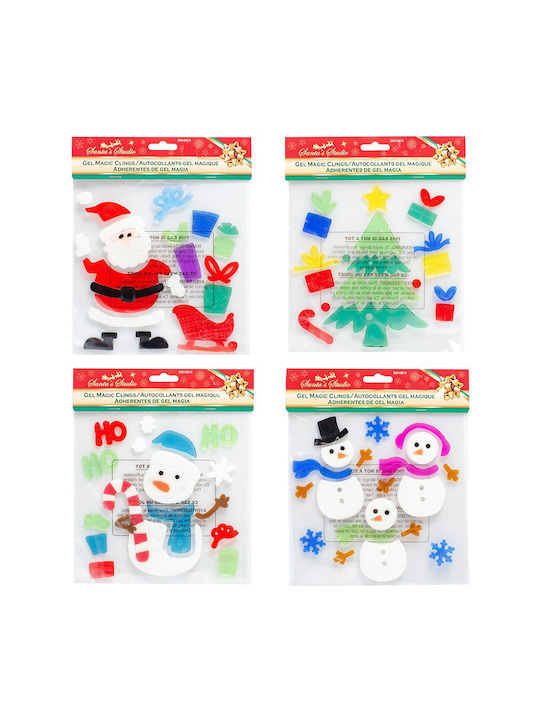 Christmas for Window