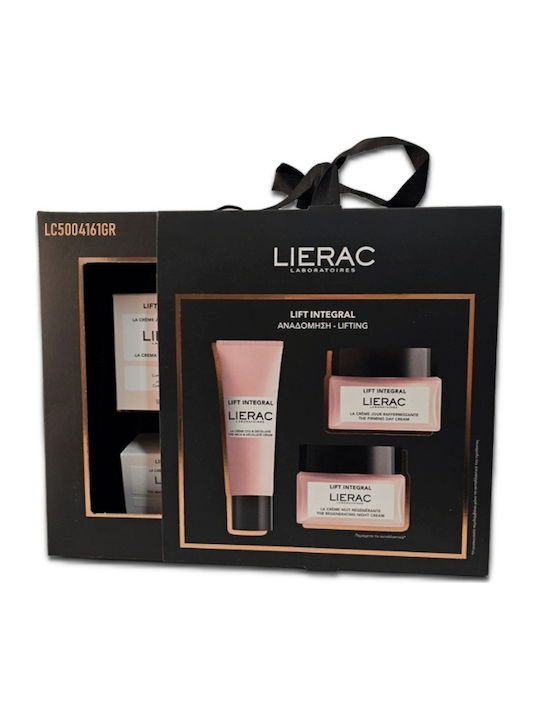 Lierac Lift Integral Set Îngrijire pentru Tonif...