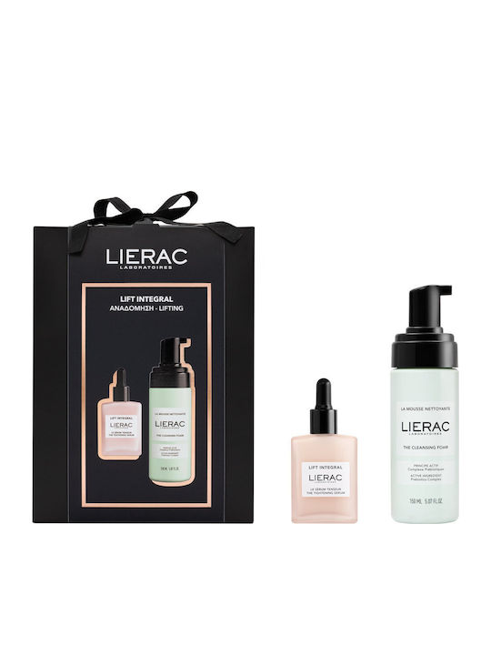 Lierac Lift Integral Σετ Περιποίησης για Αντιγήρανση & Σύσφιξη 2τμχ