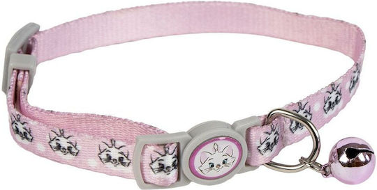 Disney Cat Collar Pink