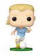 Funko Поп! Футбол: Манчестър Сити - Erling Haaland 60