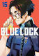 Lock 15 Muneyuki Kaneshiro 1029, Muneyuki Kaneshiro Kodansha Vol. 15