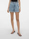 Damen-Shorts - Bermudas  Damen-Jeans Shorts Jeans