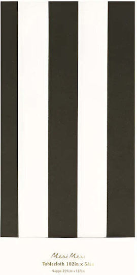 Meri Meri Party-Tischdecke Halloween Papier 260x140cm 280023