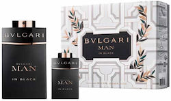 Bvlgari Ανδρικό Σετ με Eau de Parfum