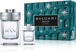 Bvlgari Ανδρικό Σετ με Eau de Parfum Bvlgari Ανδρικό Σετ με Eau de Parfum