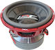 TRF Sw1565cc D0.5 Subwoofer Αυτοκινήτου 15" 6500W RMS
