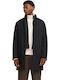 Men's Coat Black