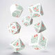 Pizza Dice Set Pepperoni