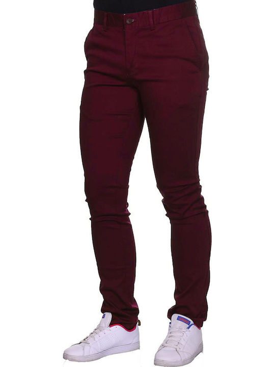 Hose Bordeaux