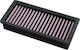 Air Filter Dna Bmw K1300 Bagger '17