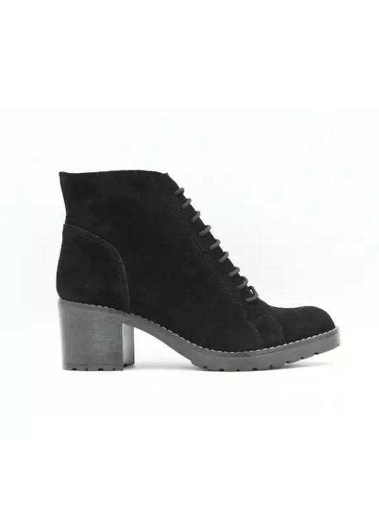 Laura Ferragni Women's Ankle Boots Black