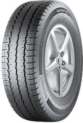 Continental Vancontact 195/75R16 107S 4 Anotimpuri Pentru Camion Ușor Tip Continental Vancontact 195/75R16 107S 4 Anotimpuri Pentru Camion Ușor Tip