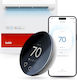 Digital Thermostat Raum Intelligent
