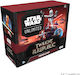 Fantasy Flight Star Wars: Unlimited Tcg - Twilight Of The Republic Prerelease Box Booster Pack