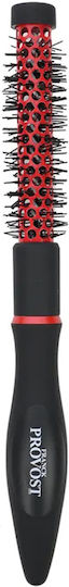 Franck Provost Xpert Pro 0431 Βούρτσα Μαλλιών Μαύρη
