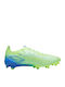 PUMA Ultra 5 Ultimate Football Shoes with Cleats Green