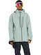 Volcom G0652501-AGV Masculin Jachetă pentru Schi & Snowboard Albastru
