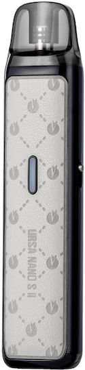 Lost Vape Pod-Bausatz 2.5ml mit eingebauter Batterie 1000mAh Grey Neverfall