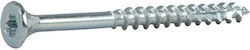 Cutters 5.0x60 Dfh Zin 100 Screws