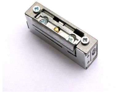 Bass Polska Electric Strike Electra R5 Hitch Memory No Block