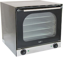 Kukoo 60 cm breiter Umluftbackofen