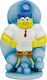 Penn Plax Spongebob With Muscles Декоративен за Аквариум