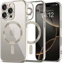 Tech-Protect Magflex Back Cover Σιλικόνης / Πλα...