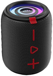 BASS-02 Bluetooth 10W Μαύρο