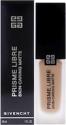 Givenchy Prisme Libre Skin-caring Matte Liquid ...