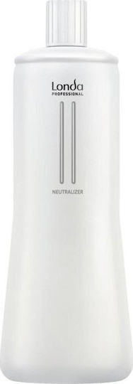 Londa Professional Curl Neutralizer Shampoos Glanz für Lockige Haare 1000ml