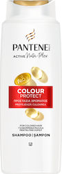 Pantene Color Protect 625 мл