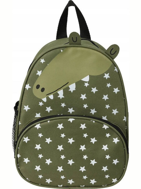 Home&Styling Collection Tasche Rucksack Grün Home&Styling Collection Tasche Rucksack Grün