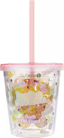 Bubble T Άλατα Μπάνιου σε Πέρλες 30 x 4gr