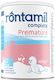 Rontamil Milk Powder Complete Premature For Premature 400gr