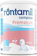 Rontamil Мляко на Прах Complete Premature За недоносени 400гр