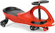 Wiggle Car One-Seater Red for 3+ Years YM-SW-1