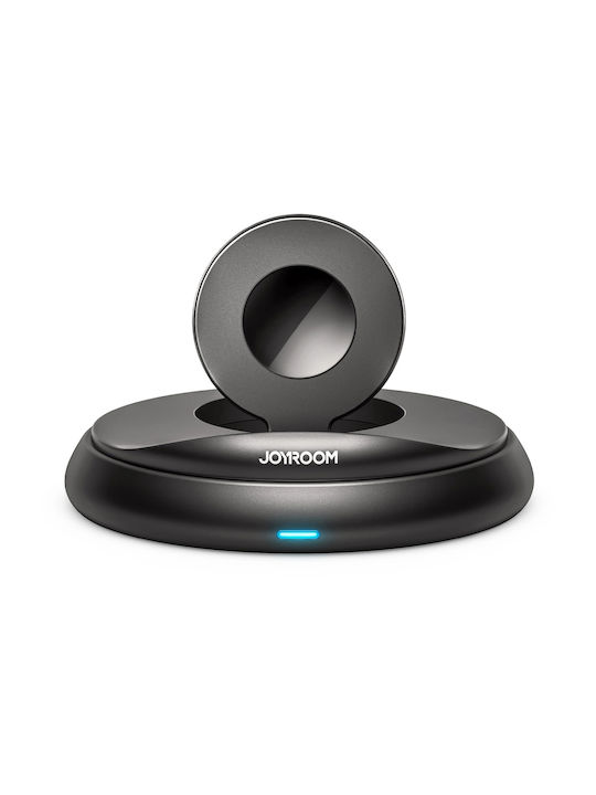 Joyroom Jr-w12 Зарядно за Apple Watch Черен