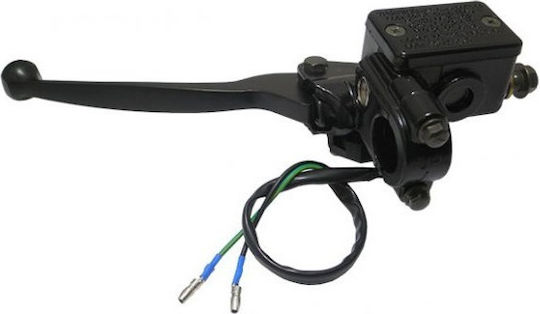 Rear Brake Caliper Pump Aris B3-125/trevis, estate125i E4