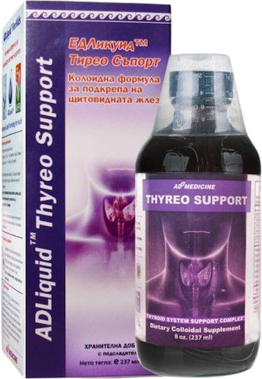 Adliquid Thyreo Support 237 мл