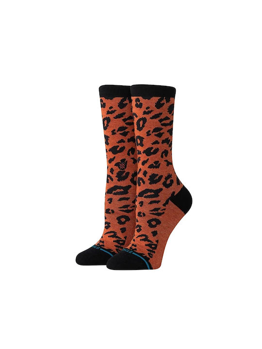 Stance Women's Socks BLACK