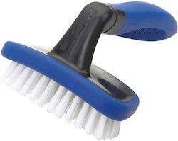 Perie cu Mâner Ergonomic Semi-dură