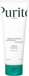 Purito Seoul Mighty Panthenol Cleanser 150 ml Facial Cleansing Gel Purito Seoul Mighty Panthenol Cleanser 150 ml Facial Cleansing Gel