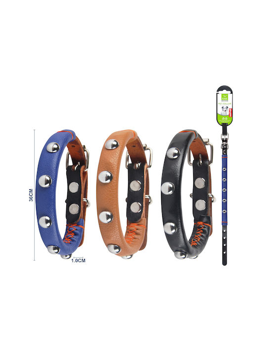 Nunbell Pet Guler Pentru Câini (Diverse Culori)
