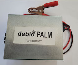 Ρυθμιστης Debla Palm 15a 10.12.090