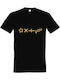 kirikoko Star Xi Dia Mou, Стар Хи Диа Моу T-shirt