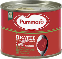 Pummaro Pastă de tomate dublu concentrată Paste...