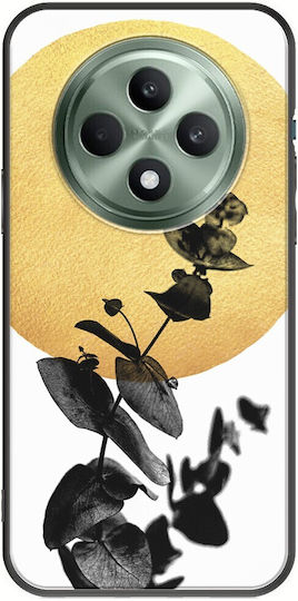 La Vie En Rose Oppo Reno 12 F 5g Черен TPU Черен Силикон