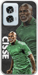 Football Legends Djibril Cisse Motorola Edge 50 Fusion 5g Flexible Tpu Διάφανη Σιλικόνη Football Legends Djibril Cisse Motorola Edge 50 Fusion 5g Flexible Tpu Διάφανη Σιλικόνη