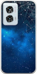 Stars Motorola Edge 50 Fusion 5g Flexible TPU Transparent Silicone Stars Motorola Edge 50 Fusion 5g Flexible TPU Transparent Silicone